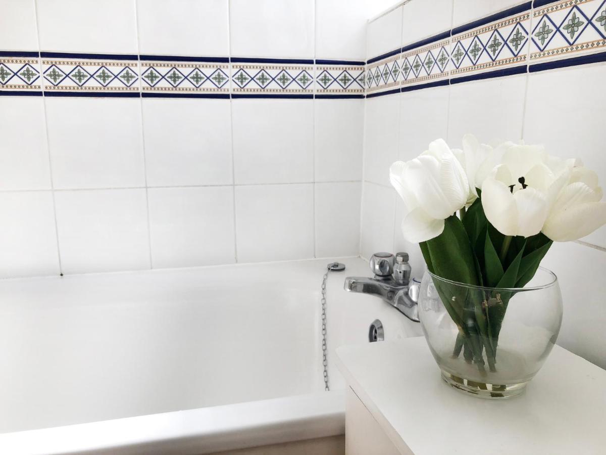 Luxury Stay Marylebone London Luaran gambar