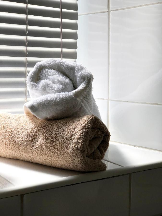 Luxury Stay Marylebone London Luaran gambar