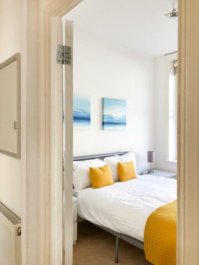Luxury Stay Marylebone London Luaran gambar