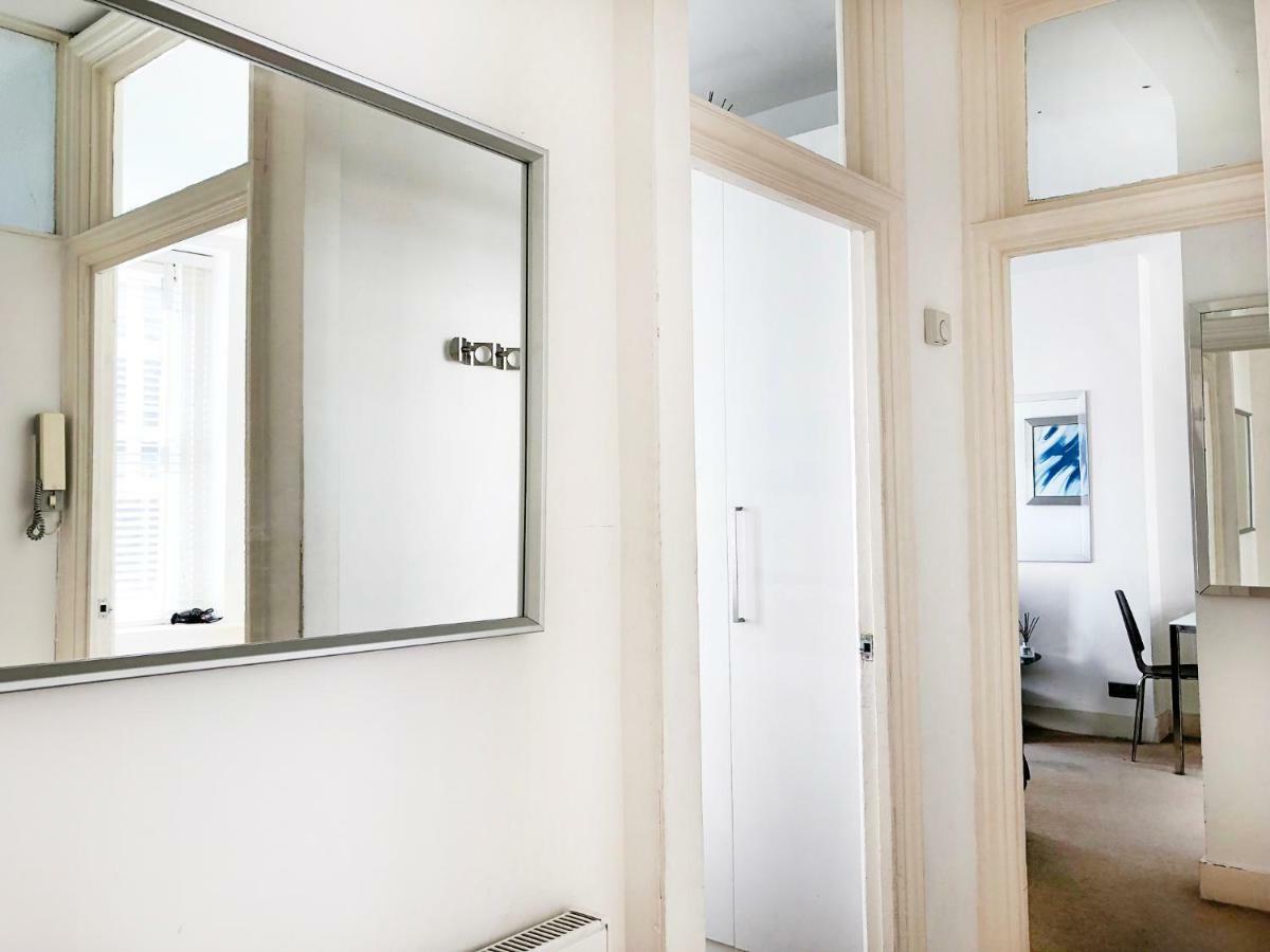 Luxury Stay Marylebone London Luaran gambar